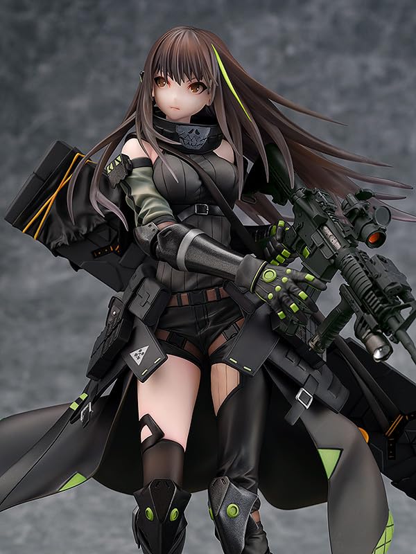Dolls' Frontline M4A1 MOD3 1/7 scale plastic painted finished figure