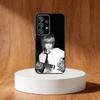 Kai Angel Damage SINGER Phone Case For Samsung S25,S24,S21,S22,S23,S30,Ultra,S20,Plus,Fe,Note,10,9,5G Black Cover