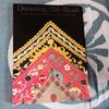 [USED] Book Silk Road Attire Fashion Book