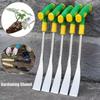Digging Garlic Gardening Shovel Sturdy Iron Grass Puller Tool Weeding Tool  Agricultural Use