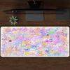 HD Mouse Pad Large Rug Gamer PC Accessories Keyboard Rubber 800X400MM Expand Desk Mat Laptop Pokemon Charizard Carpet Mousepad