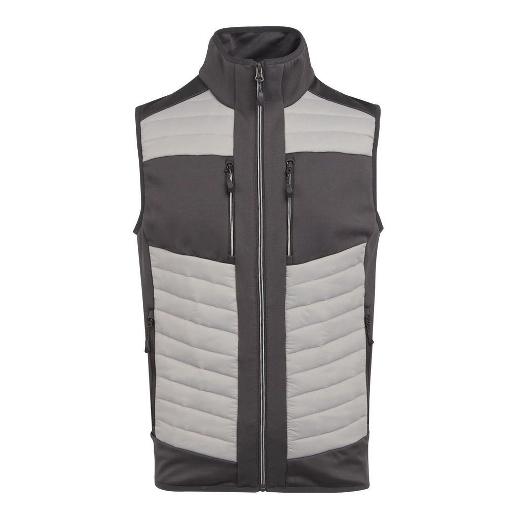 Regatta Unisex Adult E-Volve Thermal Hybrid Body Warmer