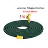Cross-Border Household Car Wash & Garden Watering Set