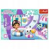 PUZZLE 60 GABBI NA BASENIE 17393