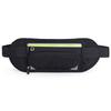Hiking Waist Bag Fanny Pack with Water Bottle Holder Waterproof Reflective Running Belt Waist Pack for Men Women