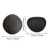 Lightweight Pasted Hair Pads Traceless Invisible Fluffy Hair Cushion  Back of The Head