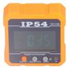 Inclinometer Digital Display Auto Shutdown Magnetic Level Angle Finder Gauge Tool
