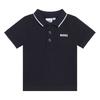 Boss Baby Boys Cotton Polo Shirt