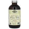 Certified Organic High Lignan Flax Oil, 8.5 Fl Oz (250 Ml)