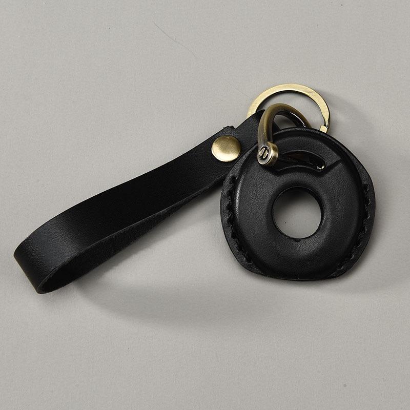 Genuine Leather Key Case for Monkey125, CT125, Dax125