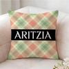 BRAND A-Aritzia Pillow Case Pillowcase, Double-sided Printed, Sofa Cushion, Bedroom Headboard Pillow