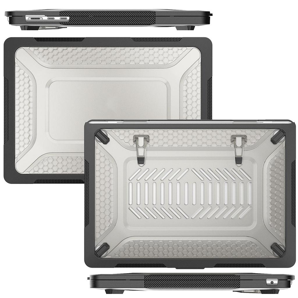 2023 M2 MacBook Air 15.3-inch Protective Case (M3/A3114)