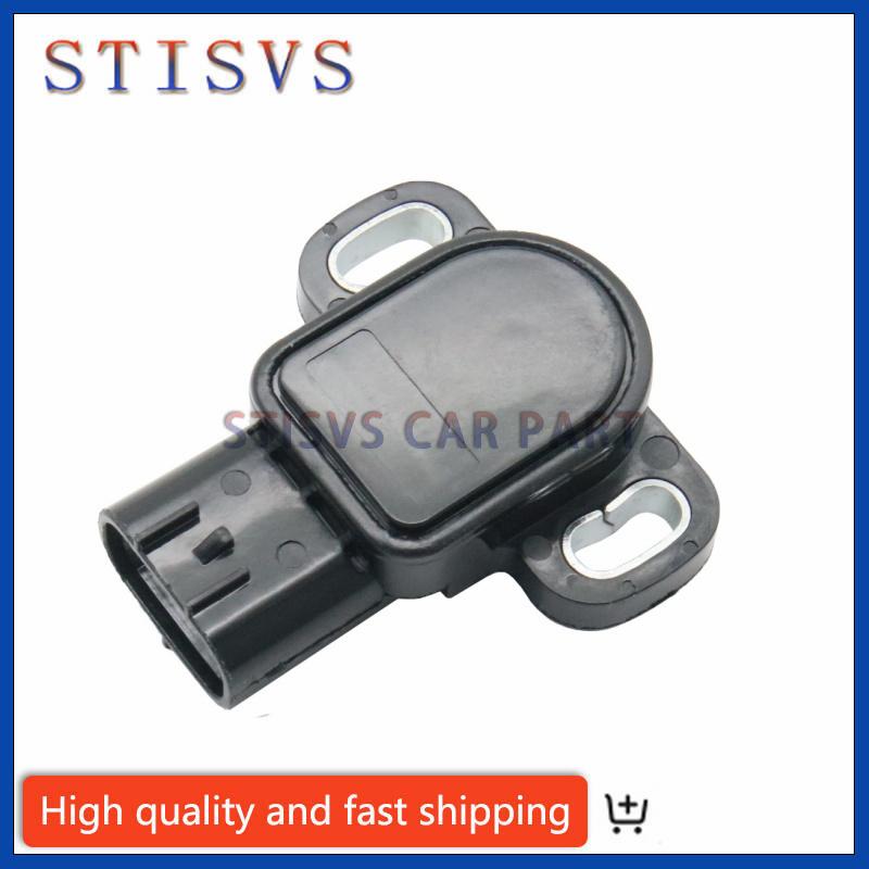 Throttle Position Sensor 3B4-85885-00-00 for Yamaha ATV Utility Grizzly Rhino 3B4 85885 00 00 3B4858850000 New Car Auto Parts