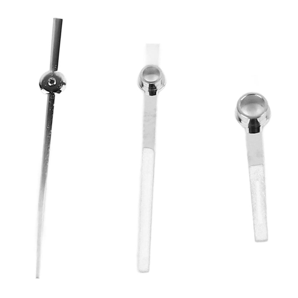 3135 Movement Watch Hands Replacement Movement Luminous Hands Watch Replacement Needles Repair Parts 126334H Needle