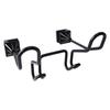 Multifunctional Car Hook For Hanging Clothes Hat And Bags Easy Installation Sturdy Design Vehicle Storage Organizers