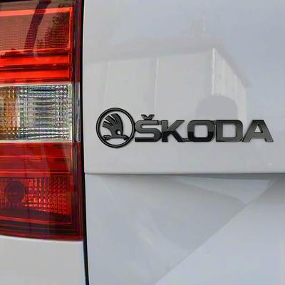 Accesorios de exterior – Emblemas