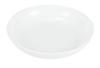 Corelle Meal Plate, Winter Frost White (J4430-N, CP-8935), Shatter-Resistant, Lightweight, Microwave, Oven, and Dishwasher Safe