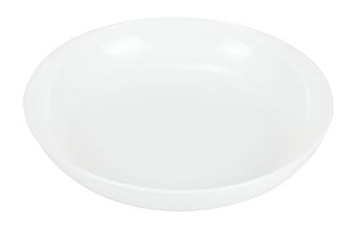 Corelle Meal Plate, Winter Frost White (J4430-N, CP-8935), Shatter-Resistant, Lightweight, Microwave, Oven, and Dishwasher Safe
