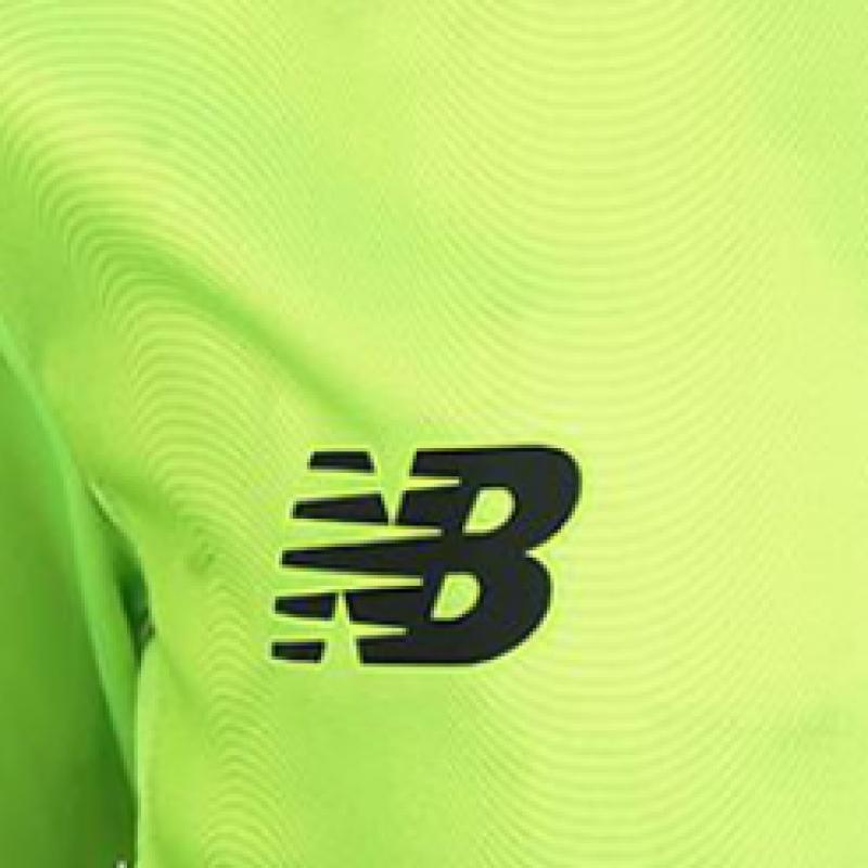New Balance Sweatshirt Nb Graphic Ls Gk Jersey Nbnd7b5371 45