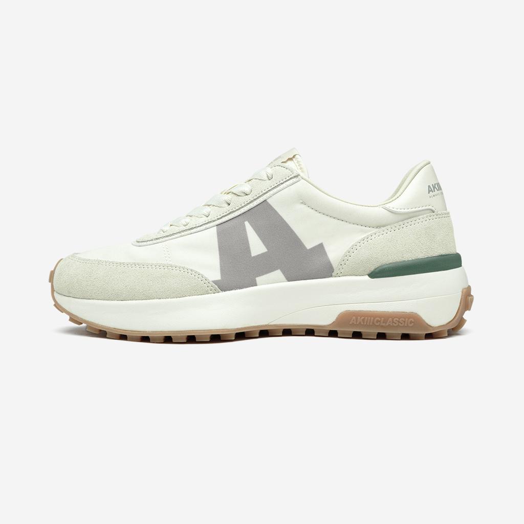 [AKIII CLASSIC] Springfield Ivory, AKAKFUS0227, 7000006228, Popular Korean Shoes