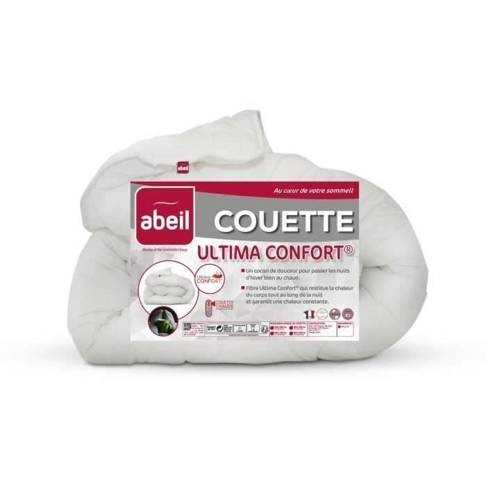 ABEIL Warm Duvet 450gr/m² Ultima Confort - 200 X 200 Cm