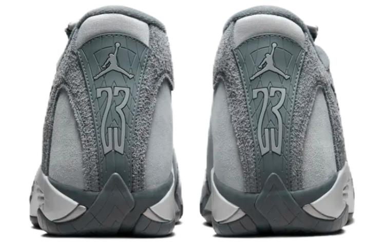 Jordan 14 Retro Flint Grey FJ3460-012