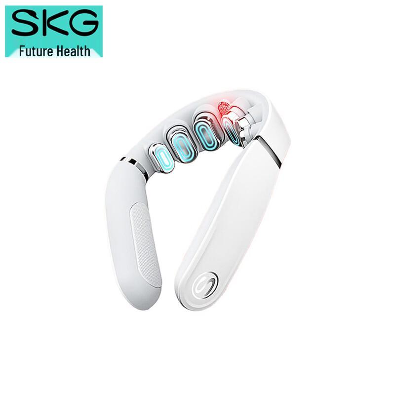SKG G5 Series 1st Gen Neck Massager CN plug (adapter included)
