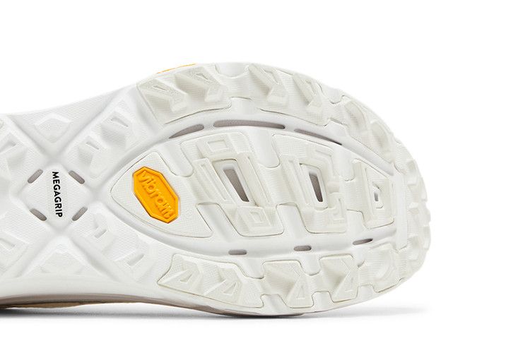 Hoka One One Mafate Speed 2 White Lunar Rock (All Gender)