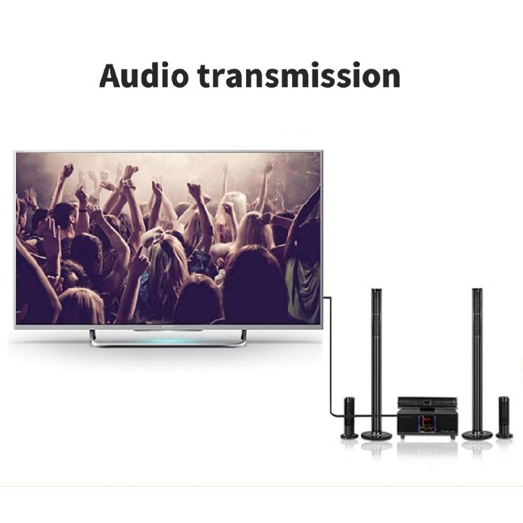 3.5mm Female To 2RCA Male Stereo Sound Cable Y Adapter Cable for MP3,Tablets,HiFi Stereo System, Speaker