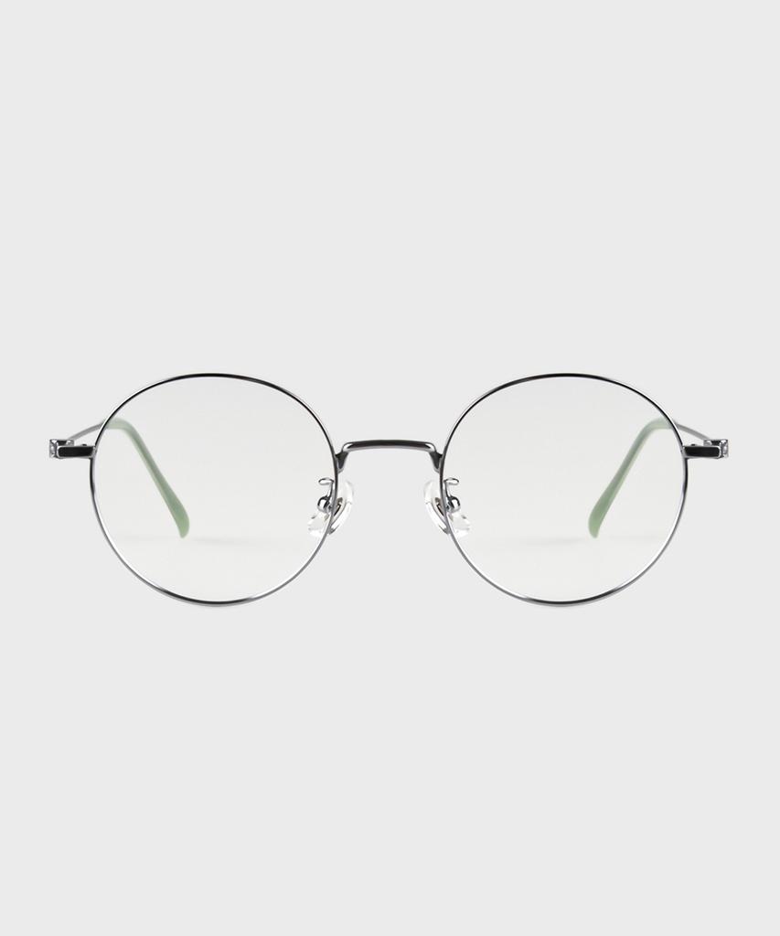Ilsamsaemem Pit A Pat Sil Blue Light Blocking Lenses