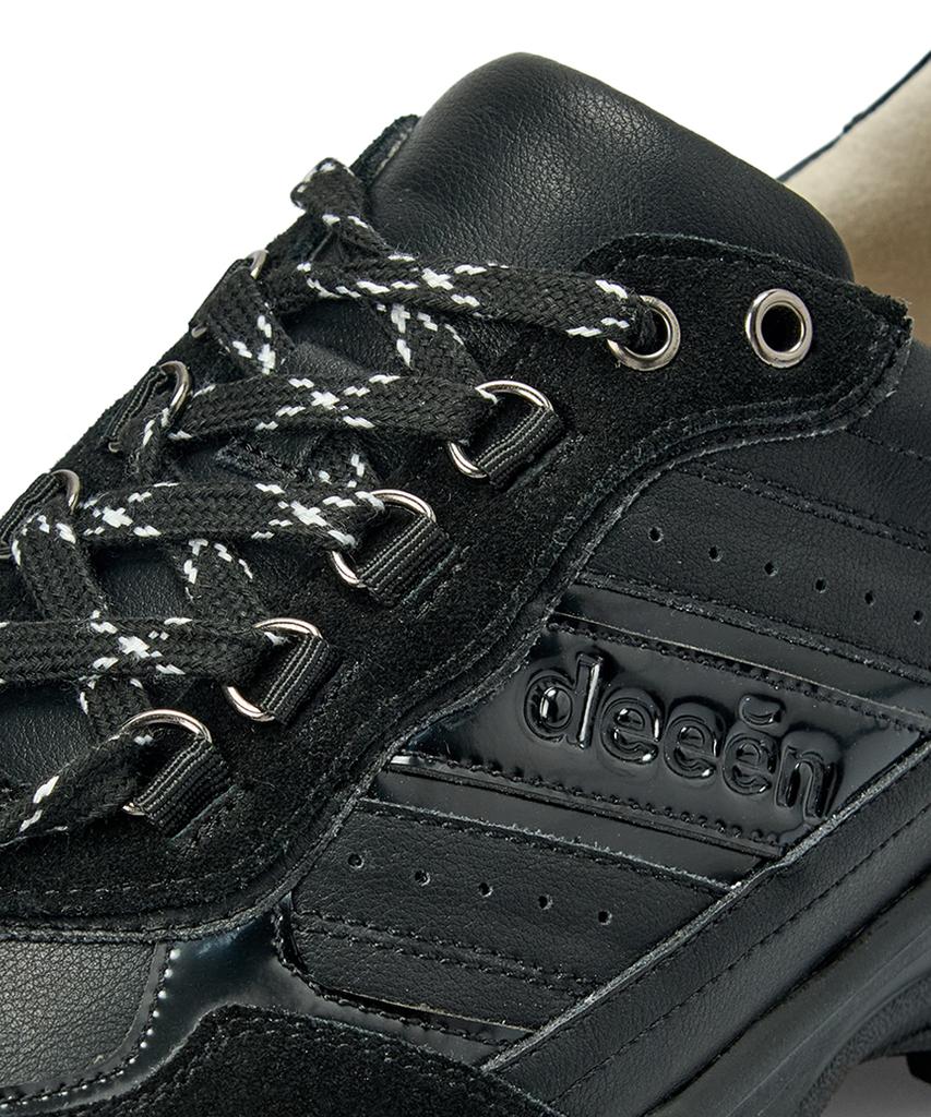 Deeen Men'S Cowhide Sneakers Dm5Fssk065