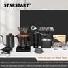 Zestaw do kawy pour-over STAR-START