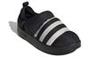 Puffylette Adidas Originals 'Black Grey' GY4559