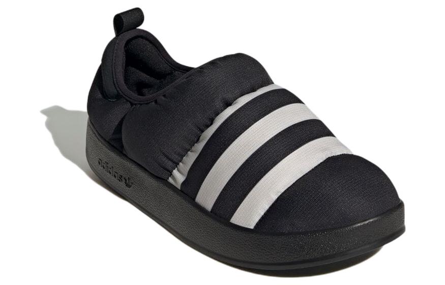 Puffylette Adidas Originals 'Black Grey' GY4559