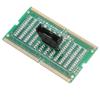 Motherboard Tester Laptop DDR4 Memory Slot Interface Motherboard Forward Reverse Maintenance Detector with Light