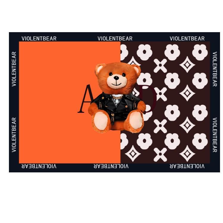 Diatom Mud Bathroom Absorbent Floor Mat Door Entrance Toilet Toilet Household Non-Slip Quick-Drying Kitchen Drain Floor Mat