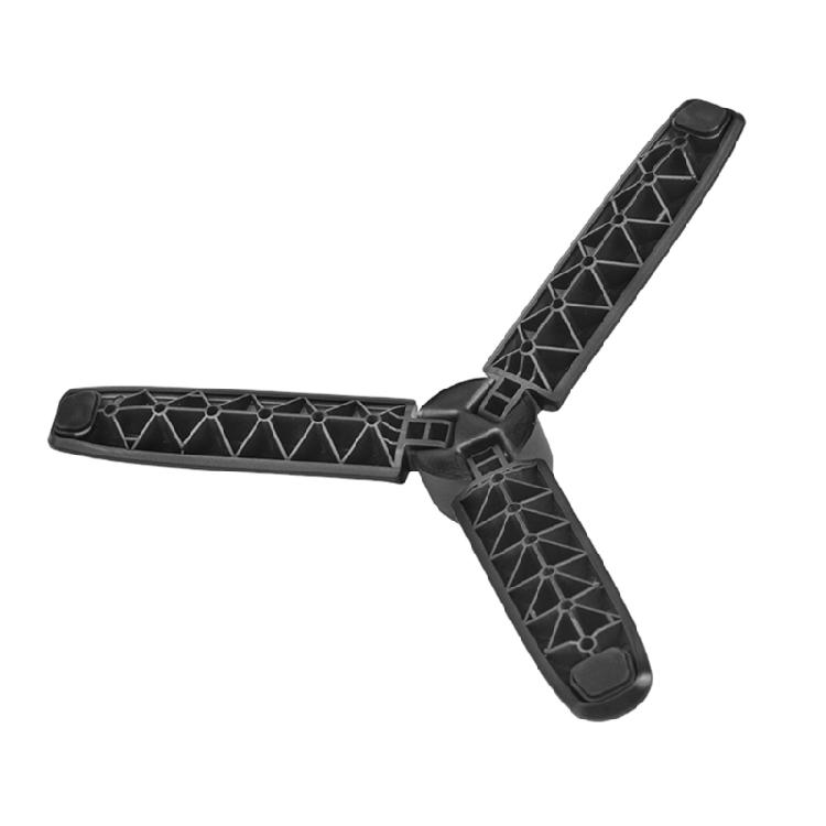 Mini Tripod Desktop Stand Stabilizer Holder for Pocket 3 Sports Camera Portable Tripod Stand Easy Installation