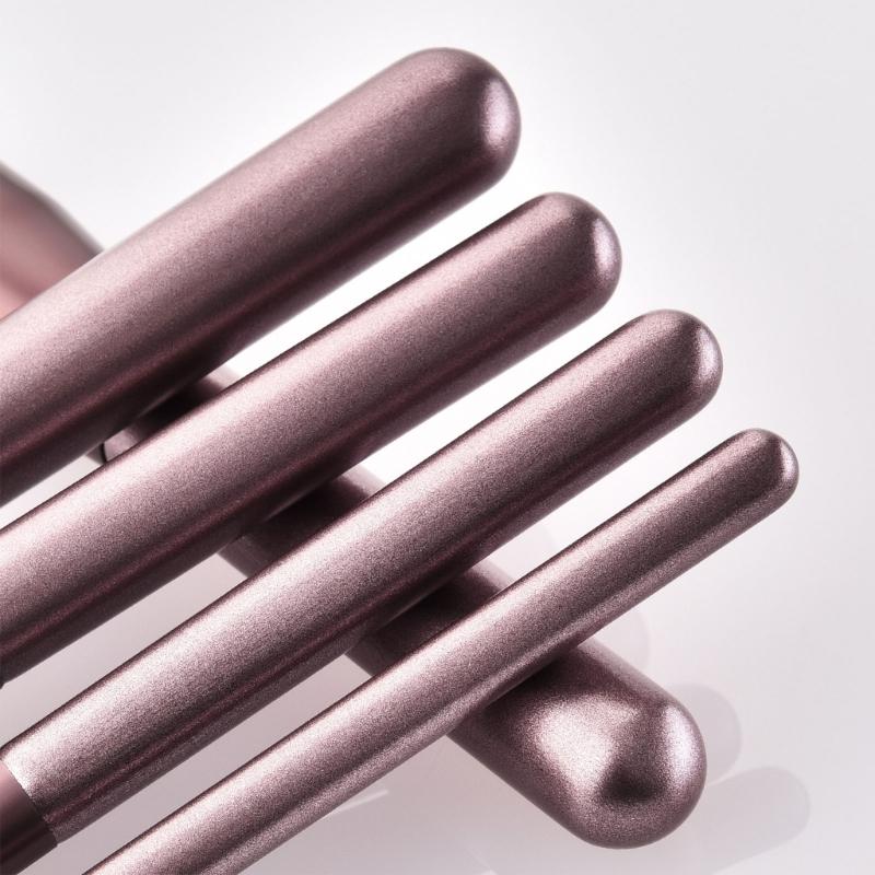 12 Pcs Cosmetic Brush Set with Storage Bag Makeup Brush Set Eye Shadow Brush Basic Essentials Brush Set Concealer Brush