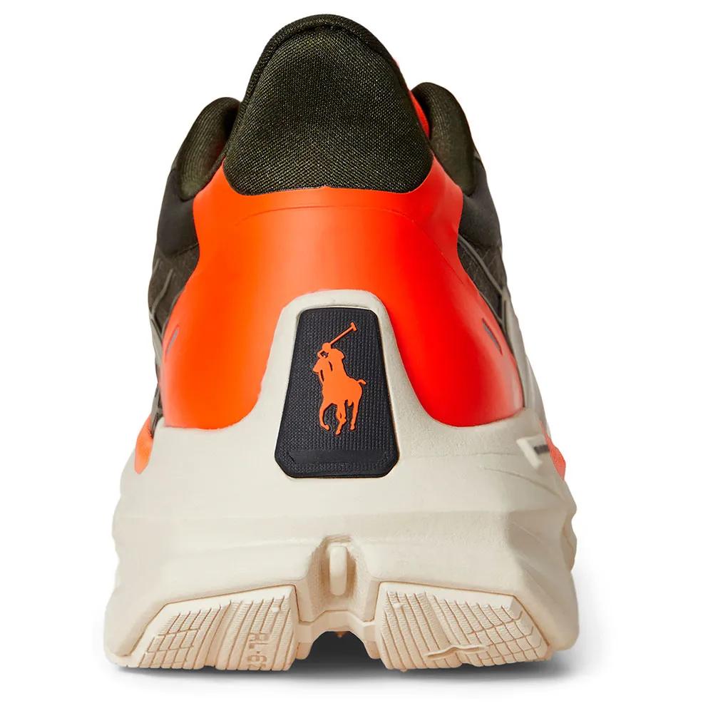 Ralph Lauren Ftw Sneakers Rlite BL 100