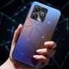 Für TCL 20 Pro 5G Hüllen Modische Weiche TPU Silikon Rückabdeckungen für TCL 20Pro 5G Rückseite Cartoon Katze Hülle Bumper TCL20Pro T810H