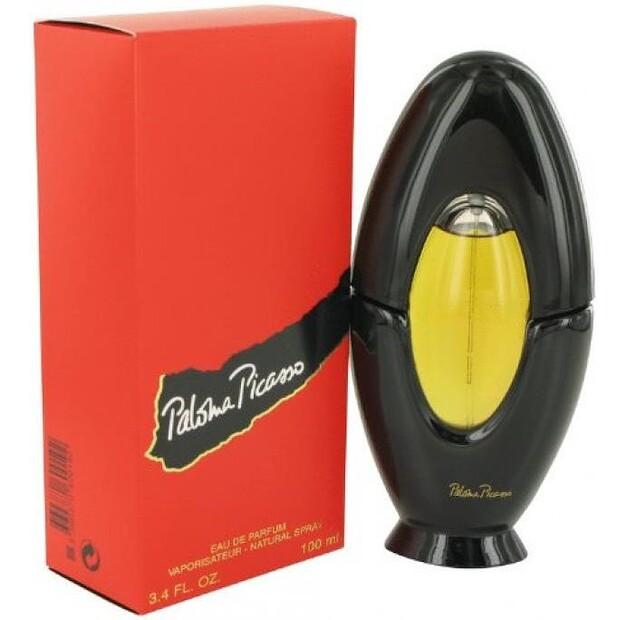 

Парфюмированная вода Paloma Picasso 100ml spray