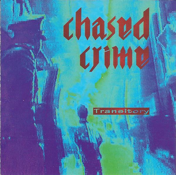 

CD CHASED CRIME - Transitory 5602946 6x Music 1994 Germany Rock Used
