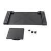 Bed Desk Aluminum Alloy Liftable Portable Lightweight Durable Foldable Laptop Table for Home Office