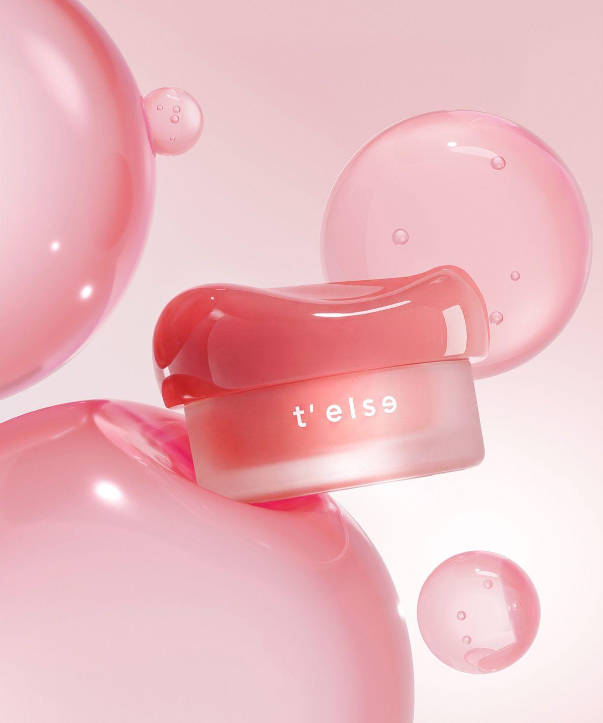 Plumping Glow Jelly Pot 9G