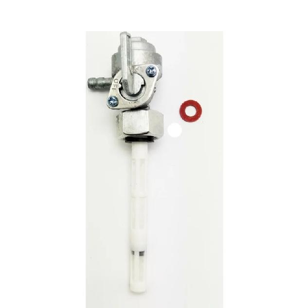 New Petcock For HONDA CB650C ATC125 ATC125M Custom Petcock Fuel Tank Switch Valve (1980) M16