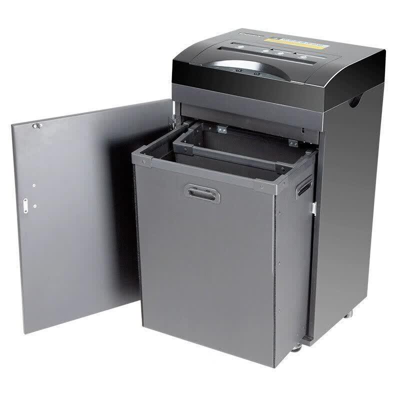 Comix S620 Commercial P-5 Micro-Cut Paper Shredder CN Plug (adapter Included)