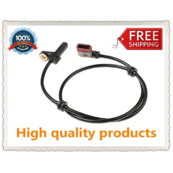 ABS wheel speed sensor 2219057300 A2215400117 A2219050401 A2219056000