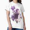 Anime Cute The Beautiful Queen Gift For Friends T Shirt 12
