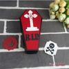 Halloween Coffin Box Metal Cutting Dies Stencils for DIY Scrapbooking Stamp/photo Album Decorative Embossing DIY Paper Cards