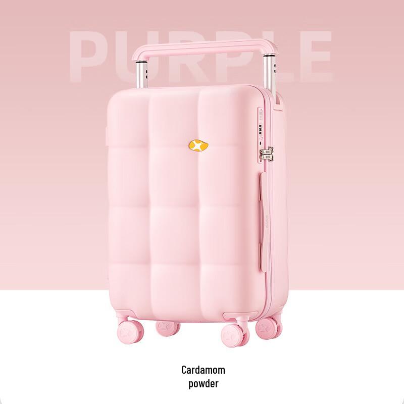 Mango Bird G10 PC Hardshell Suitcase 20 inches